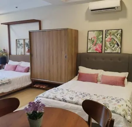 Timurbay Residence With Seaview 6Pax 2Bedrooms Level 9 Kuantan Kampung Sungai Karang Exterior photo