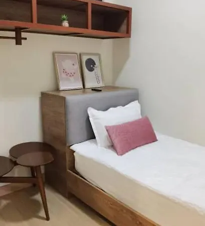Timurbay Residence With Seaview 6Pax 2Bedrooms Level 9 Kuantan Kampung Sungai Karang Exterior photo