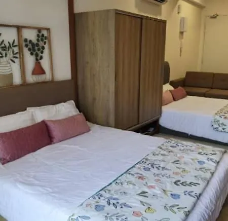 Timurbay Residence With Seaview 6Pax 2Bedrooms Level 9 Kuantan Kampung Sungai Karang Exterior photo