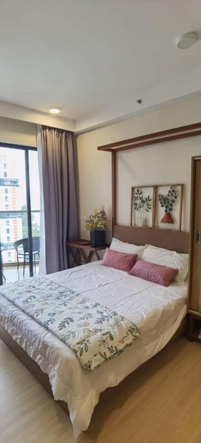 Apartment Timurbay With Seaview 6pax 2bedrooms Level 9 Kuantan Kampung Sungai Karang
