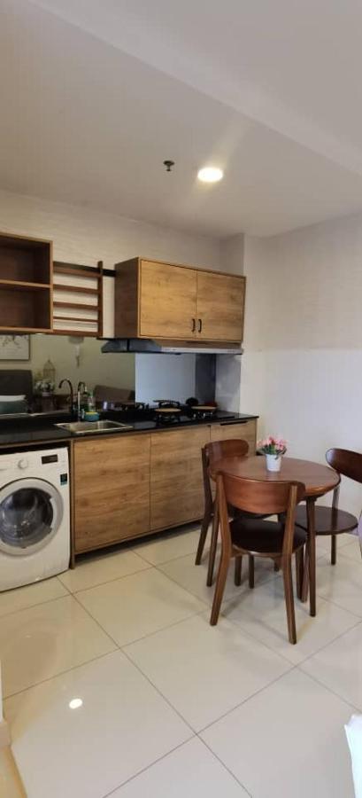 Apartment Timurbay With Seaview 6pax 2bedrooms Level 9 Kuantan *